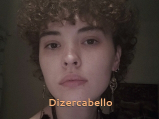 Dizercabello