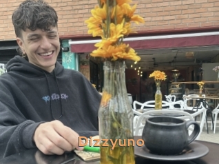 Dizzyuno