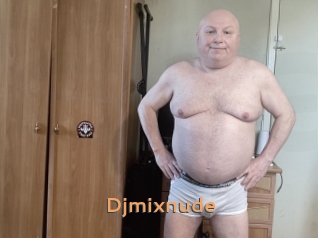 Djmixnude