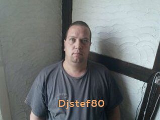 djstef80 Du Cul A Gogo