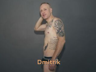 Dmitrik