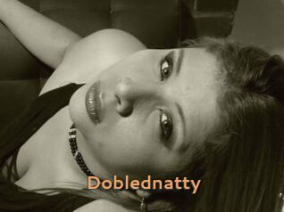 Doblednatty