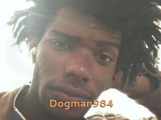 Dogman984