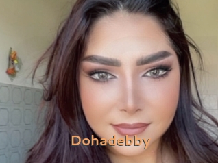 Dohadebby