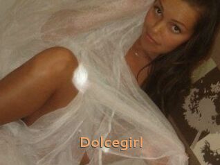 Dolcegirl
