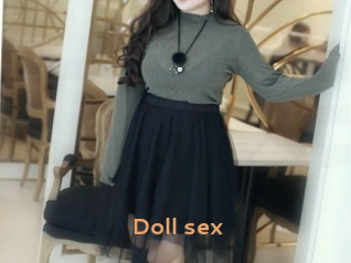 doll_sex Du Cul A Gogo