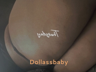 Dollassbaby