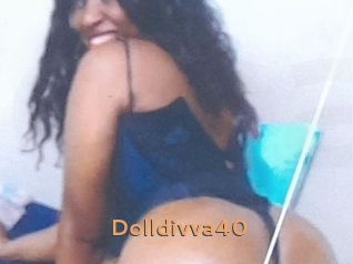 dolldivva40 Du Cul A Gogo