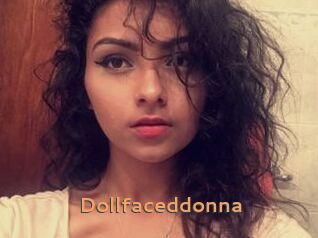 Dollfaceddonna