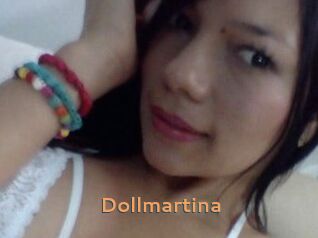 Dollmartina