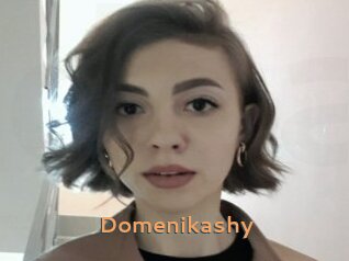 Domenikashy