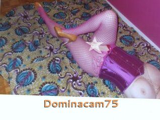 Dominacam75