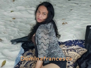 Dominafrancesca