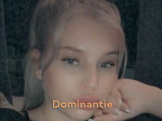 Dominantie