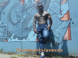 Dominantslavexxx