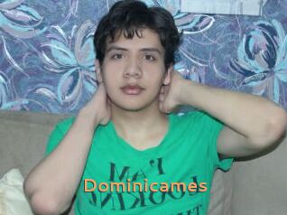 Dominicames