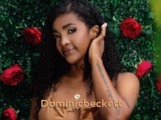 Dominicbeckett