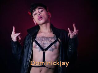 Dominickjay