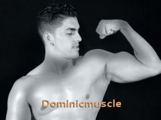 Dominicmuscle