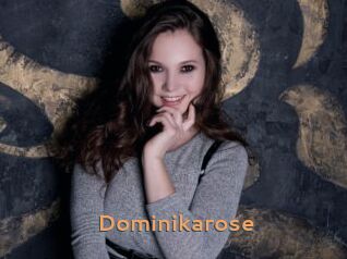 Dominikarose