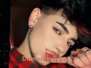 dominikeclipsex Du Cul A Gogo