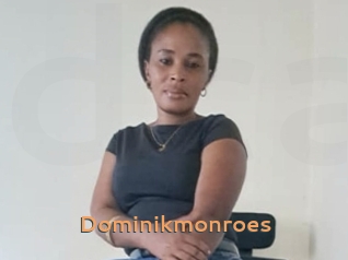 Dominikmonroes