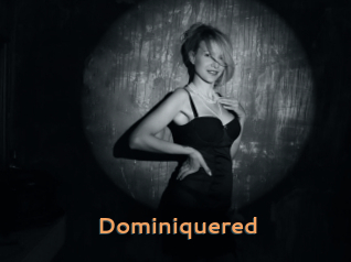 Dominiquered