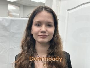 Dominoady