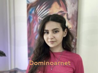 Dominoarnet