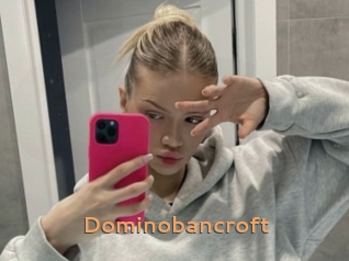 Dominobancroft