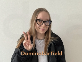Dominobarfield