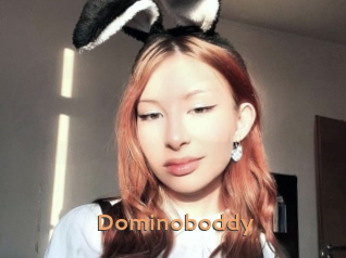 Dominoboddy