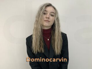 Dominocarvin