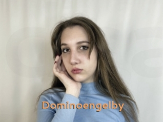 Dominoengelby