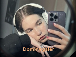 dominogaler Du Cul A Gogo