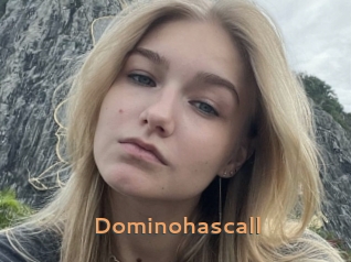 Dominohascall