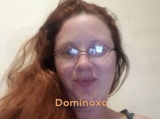 Dominoxo