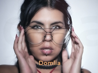 Domlia