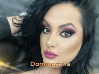 Dommecarla