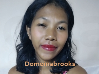 domoinabrooks Du Cul A Gogo