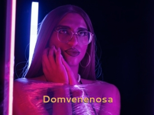 domvenenosa Du Cul A Gogo