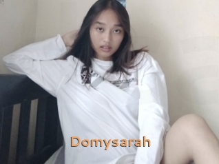 Domysarah