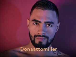 Donaattomiller