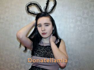 Donatellamia