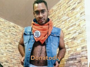 Donatodly
