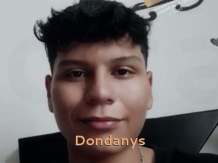 Dondanys