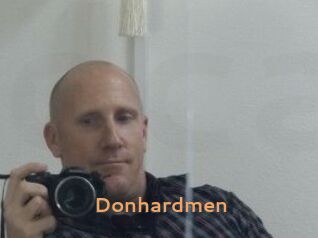 Donhardmen