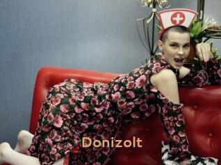 donizolt Du Cul A Gogo