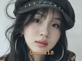 Donna18