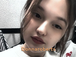 Donnaroberts